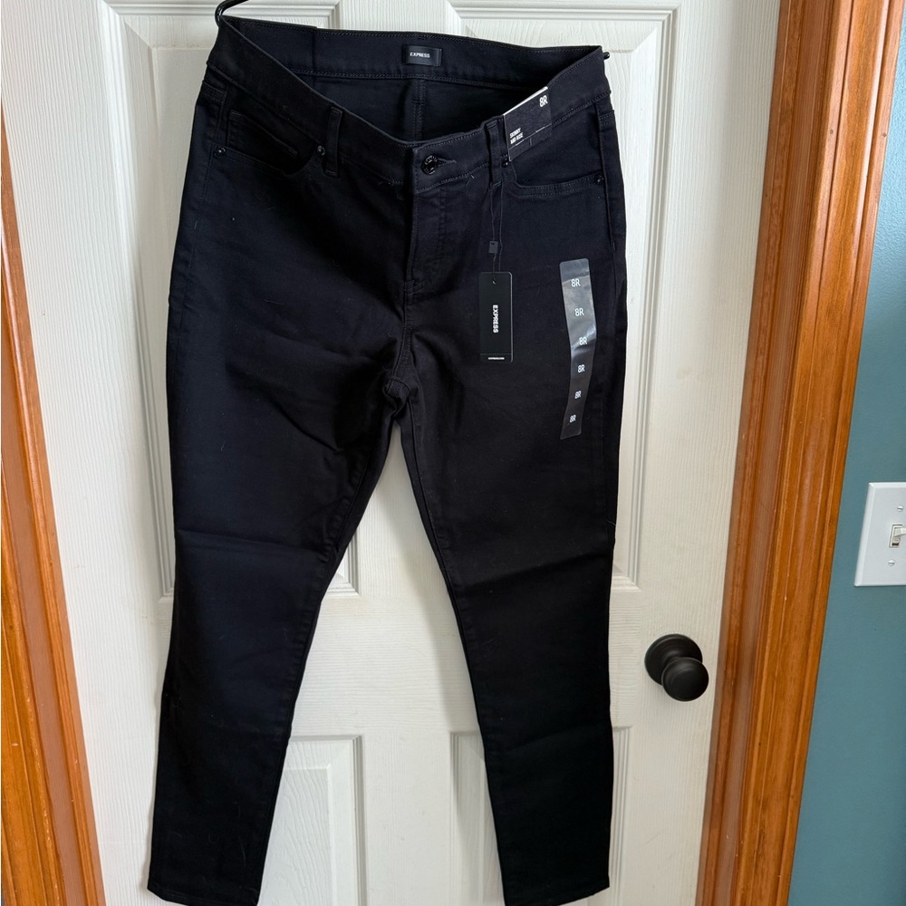 Express Jeans